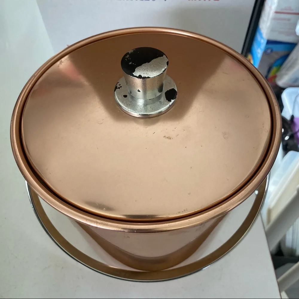 Regal Ware Ice Bucket